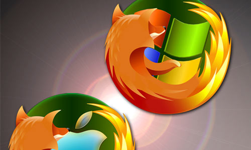 Firefox for Mac and Windows by 878952